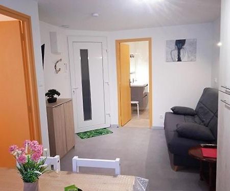 אקס-לה-טרמה Residence Maurice מראה חיצוני תמונה