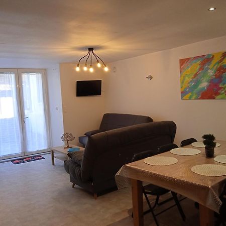 אקס-לה-טרמה Residence Maurice מראה חיצוני תמונה