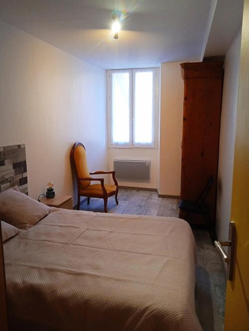 אקס-לה-טרמה Residence Maurice מראה חיצוני תמונה