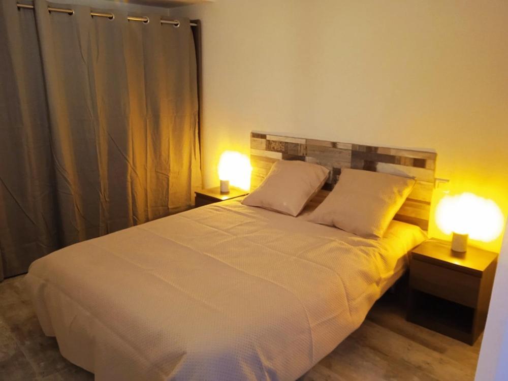 אקס-לה-טרמה Residence Maurice מראה חיצוני תמונה