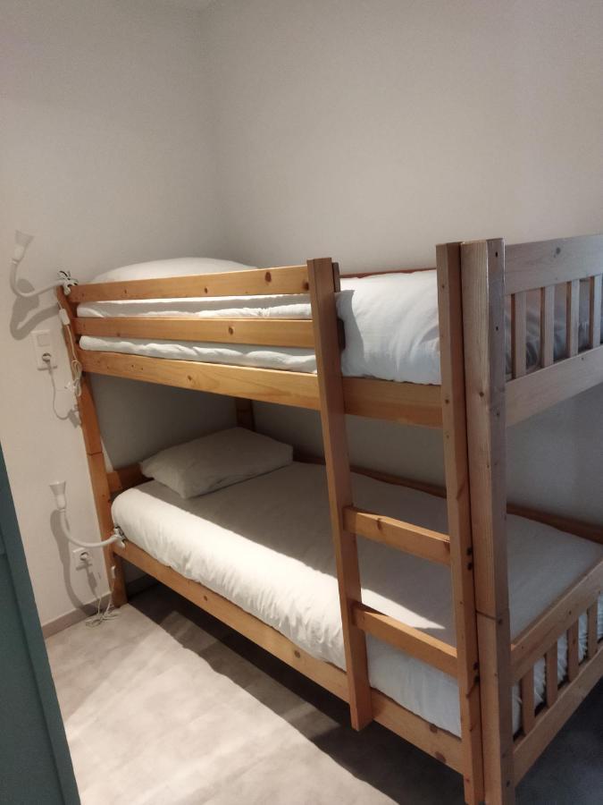 אקס-לה-טרמה Residence Maurice מראה חיצוני תמונה