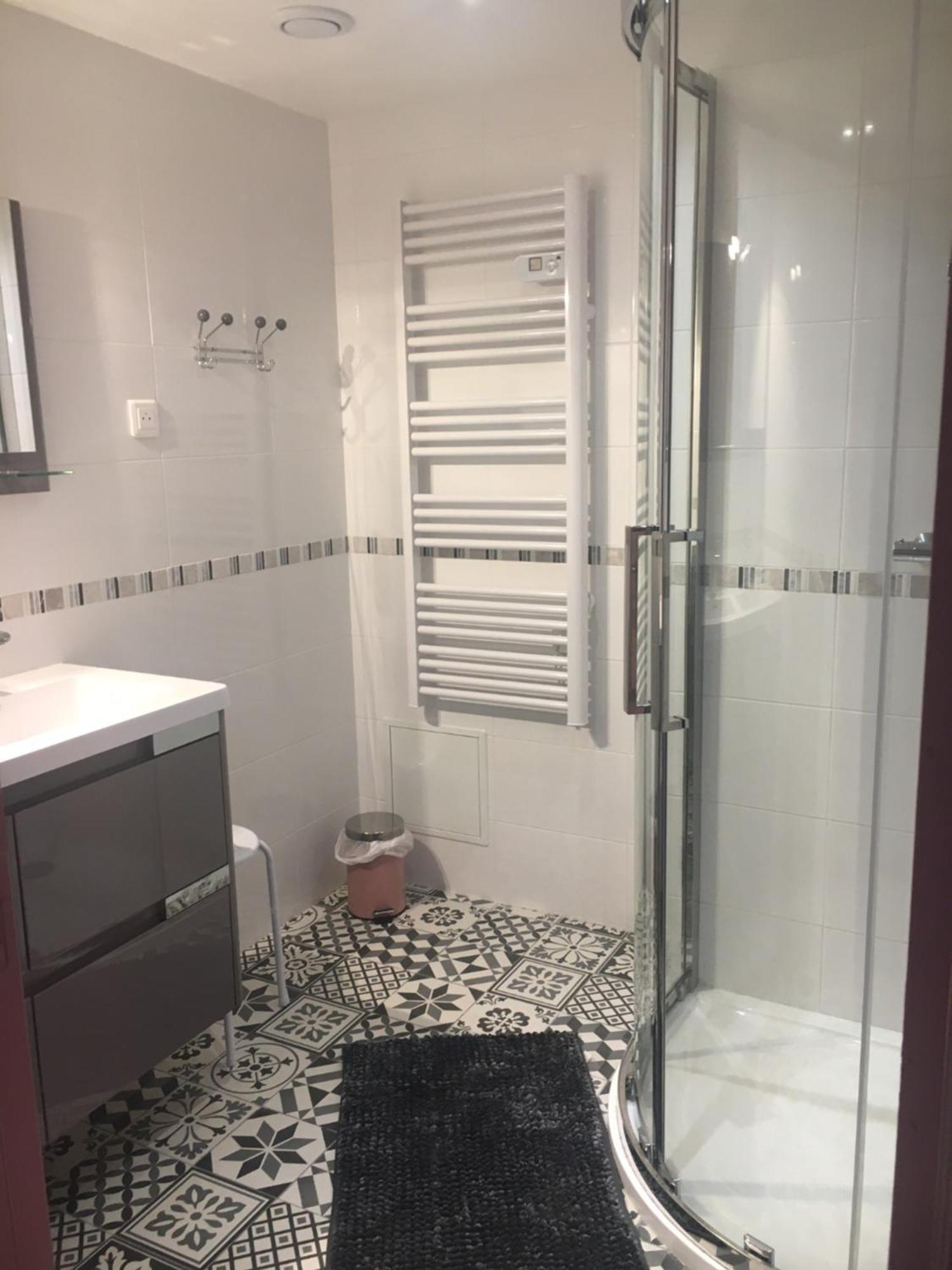 אקס-לה-טרמה Residence Maurice מראה חיצוני תמונה